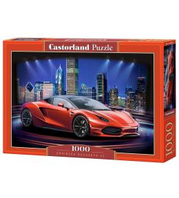 Puzzle 1000 Arrinera Hussarya 33 CASTOR
