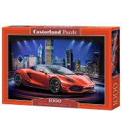 Puzzle 1000 Arrinera Hussarya 33 CASTOR