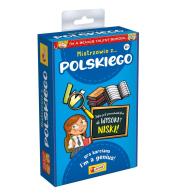 Mały Geniusz - Mistrzowie z polskiego