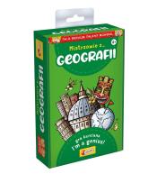 Mały Geniusz - Mistrzowie z geografii