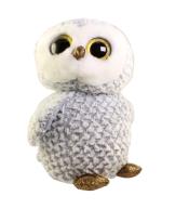 Beanie Boos Owlette- Biała Sowa 42cm