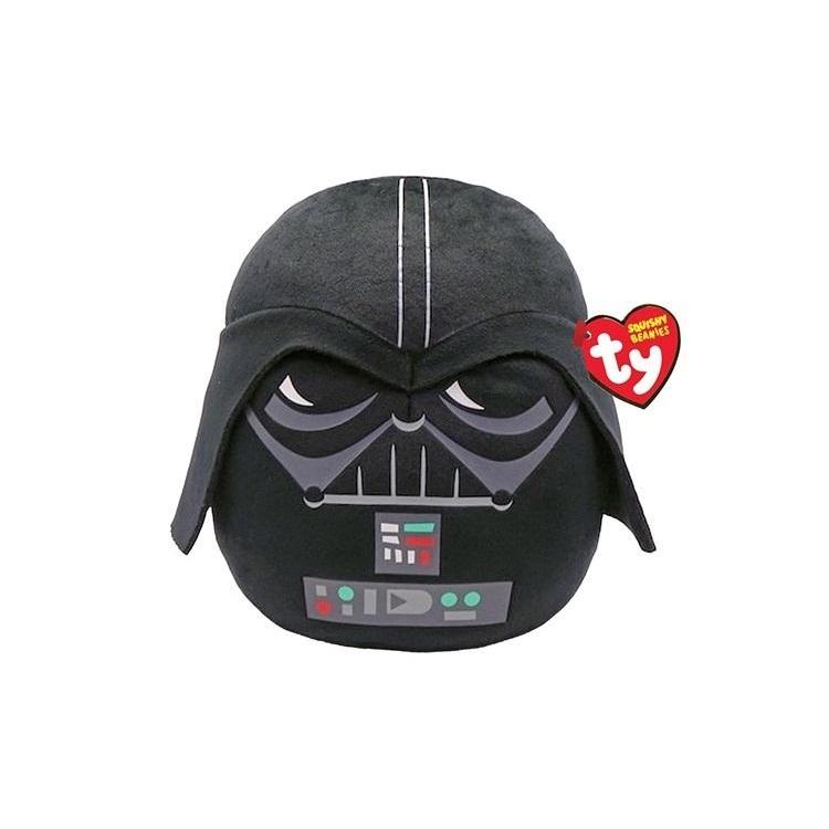 Squishy Beanies Star Wars Darth Vader 30 cm