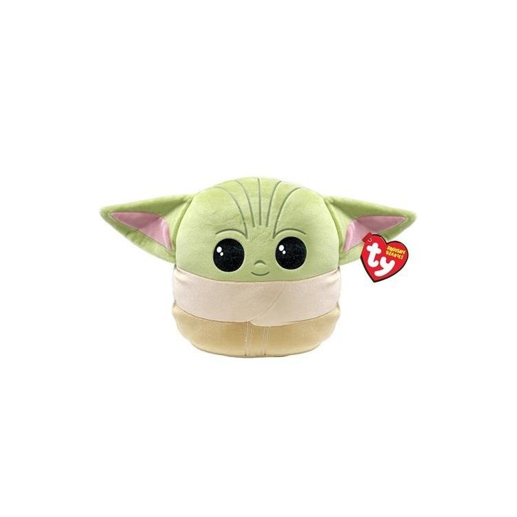 Squishy Beanies Star Wars Grogu 30cm