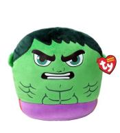 Squishy Beanies Marvel Hulk 30cm