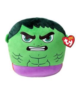 Squishy Beanies Marvel Hulk 30cm