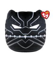 Squishy Beanies Marvel Black Panther 30cm