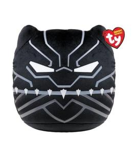 Squishy Beanies Marvel Black Panther 30cm
