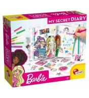 Barbie Mój sekretny pamiętnik