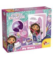 Pamiętnik Koci Domek Gabi