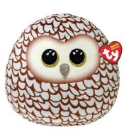 Squishy Beanies Whoolie - sowa 30cm