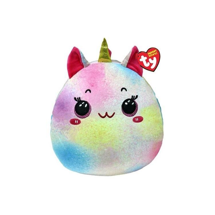 Squishy Beanies Maisie - jednorożec 30cm