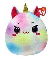 Squishy Beanies Maisie - jednorożec 30cm