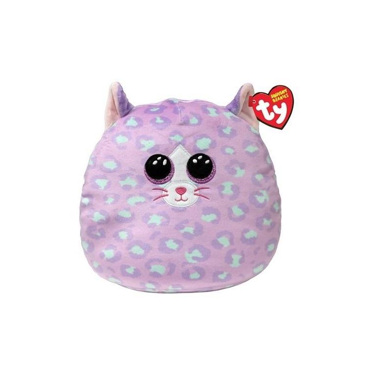 Squishy Beanies Cassidy - kot 30cm