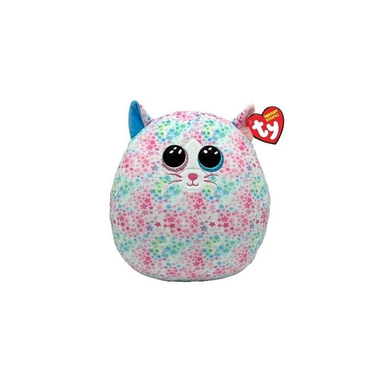 Squishy Beanies Emma - kot 30cm