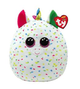 Squishy Beanies Harmonie - jednorożec 30cm