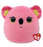 Squish-a-Boss Poppy różowy miś koala 30 cm