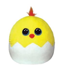 TY Squish-A-Boos pluszak Popper jajko