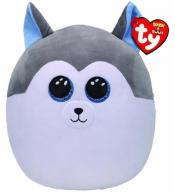 Squish-a-Boos Slush husky 30cm