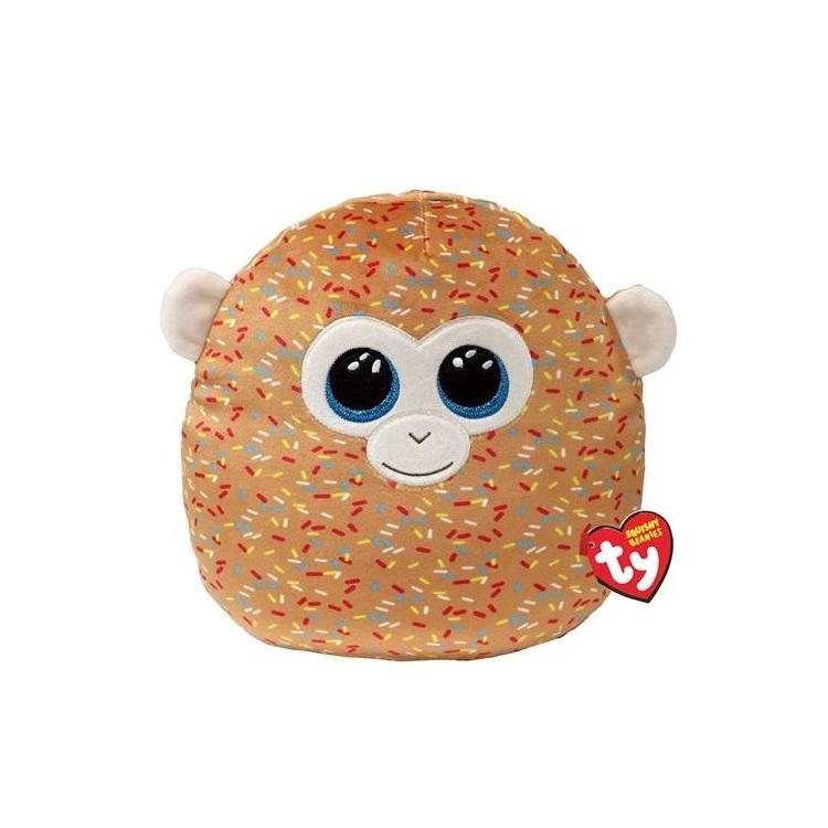 Squishy Beanies Tamar - małpa 30cm