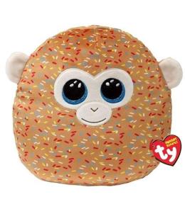 Squishy Beanies Tamar - małpa 30cm