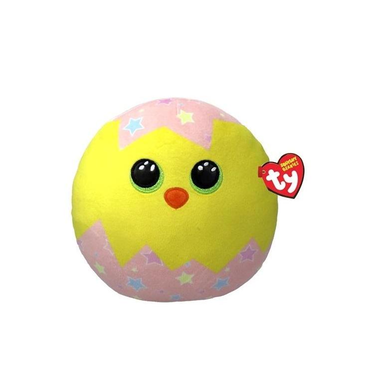 Squishy Beanies Pippa - pisklę 30cm