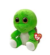 Beanie Boos Turbo - zielony żółw 24cm