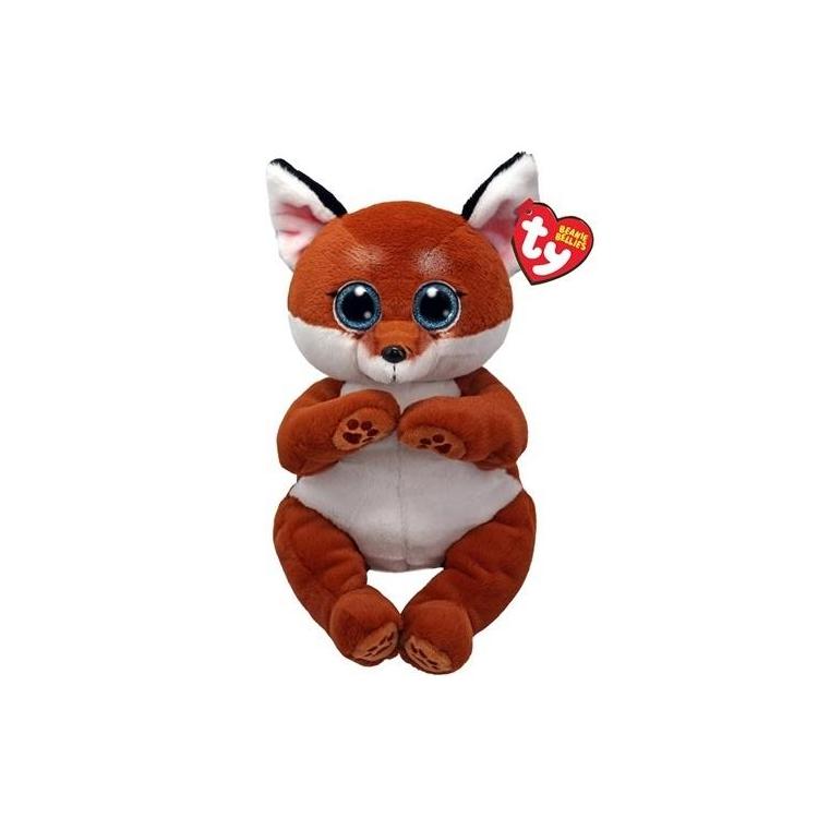 Beanie Bellies Witt - lis 24cm