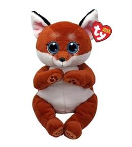 Beanie Bellies Witt - lis 24cm