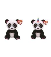 Beanie Boos Paris - panda 24cm