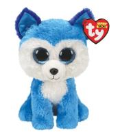 Beanie Boss Prince - niebieski Husky 24cm