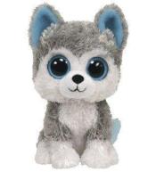 Beanie Boos Slush - Pies 24cm