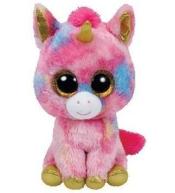 Beanie Boos Fantasia - Jednorożec 24 cm