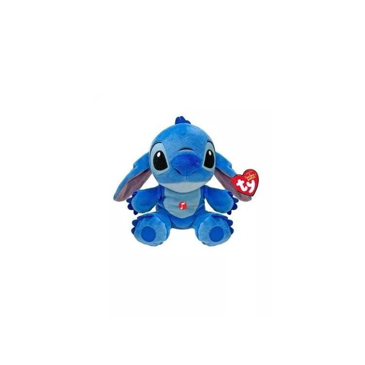 Beanie Babies - Stitch 15cm