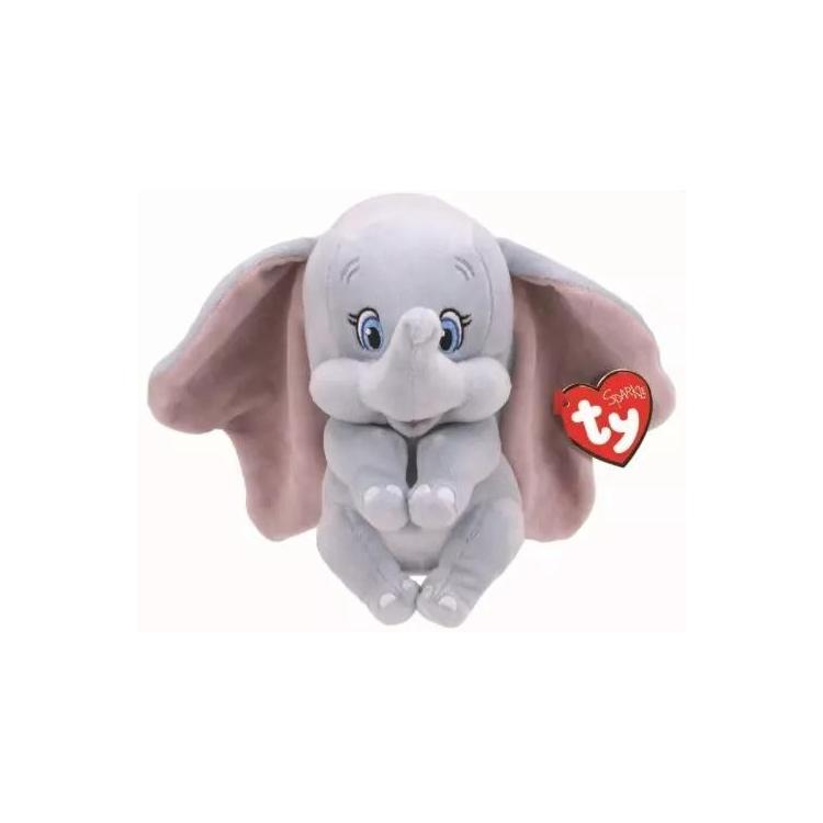 Beanie Babies Lic Disney Dumbo 15cm