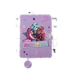 Pamiętnik Monster High