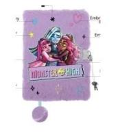 Pamiętnik Monster High