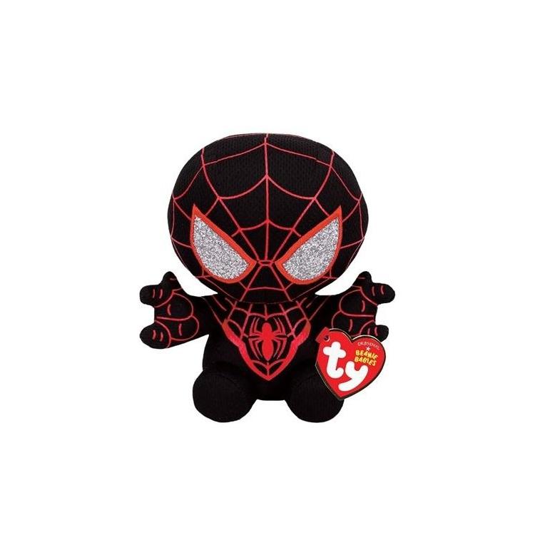 Beanie Babies Marvel Spiderman 15cm
