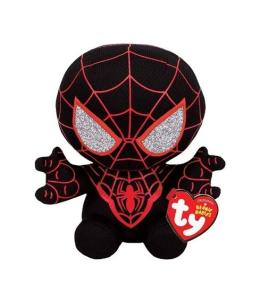Beanie Babies Marvel Spiderman 15cm