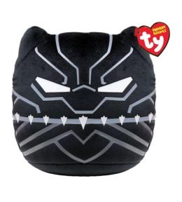 Squishy Beanies Marvel Black Panther 22cm