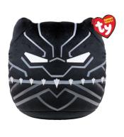 Squishy Beanies Marvel Black Panther 22cm