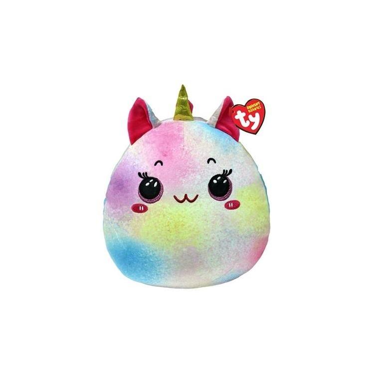 Squishy Beanies Maisie - jednorożec 22cm