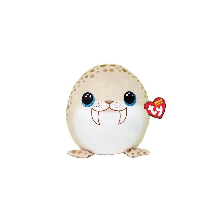 Squishy Beanies Toofers - mors 22cm