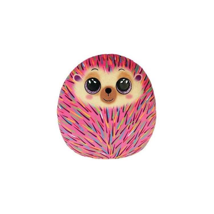 Squish-a-Boos Hildee wielokolorowy jeż 22 cm