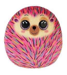 Squish-a-Boos Hildee wielokolorowy jeż 22 cm