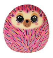 Squish-a-Boos Hildee wielokolorowy jeż 22 cm
