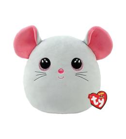 Squish-a-Boos Catnip mysz 22cm
