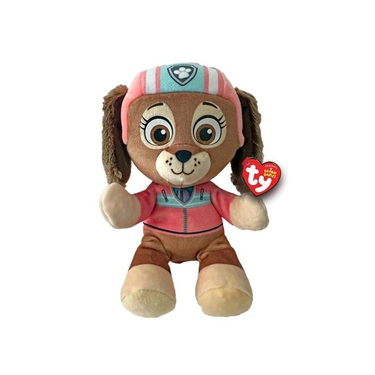 Beanie Babies Lic Soft Psi Patrol - Liberty 15cm