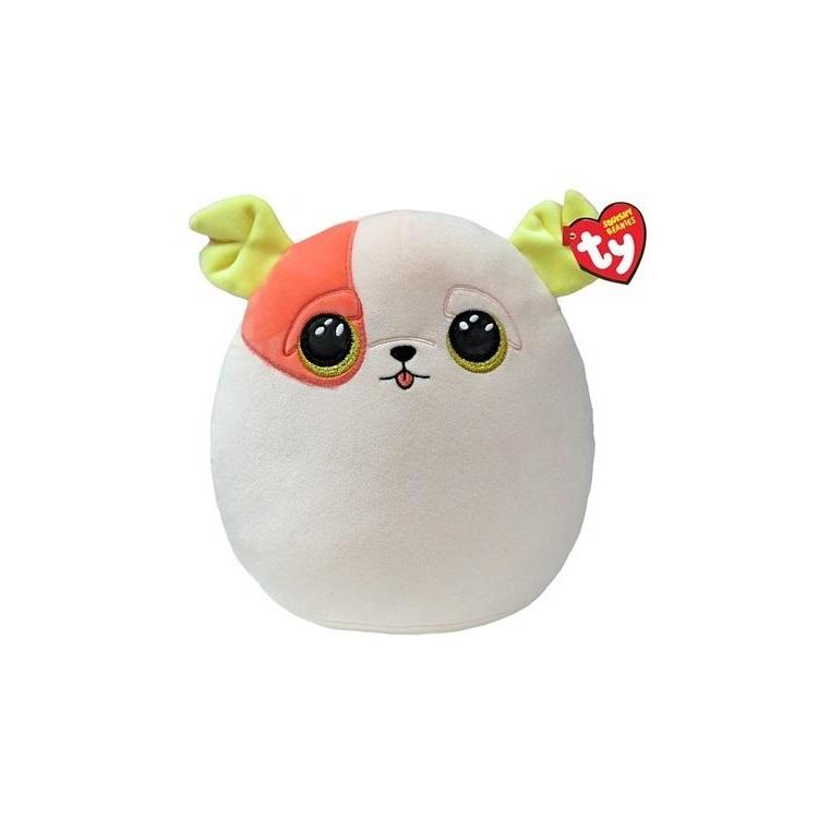 Squishy Beanies Patch - pies 22cm