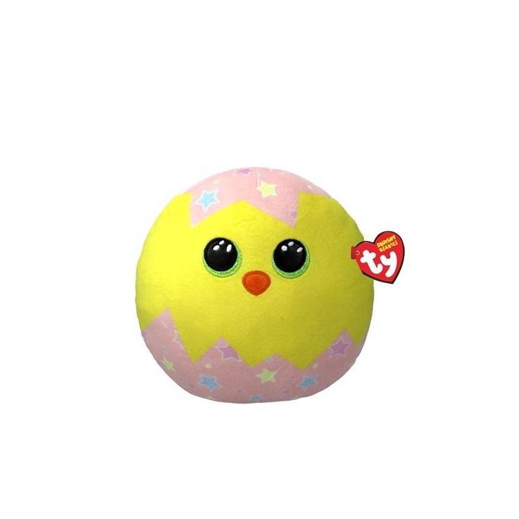 Squishy Beanies Pippa - pisklę 22cm