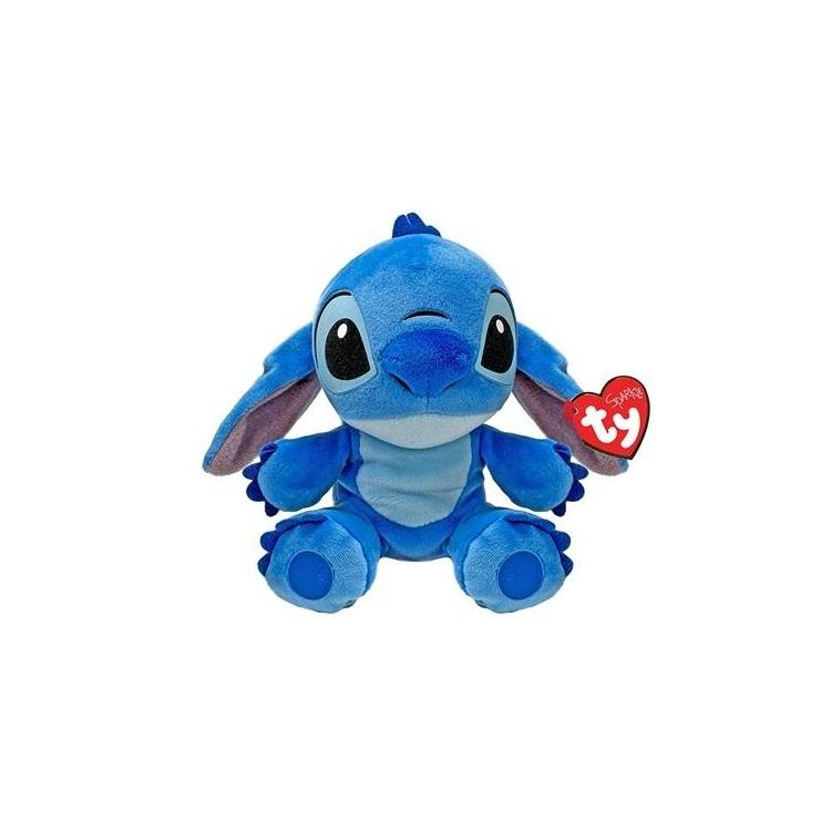 Beanie Babies Disney Lilo&Stitch - Stitch 15cm